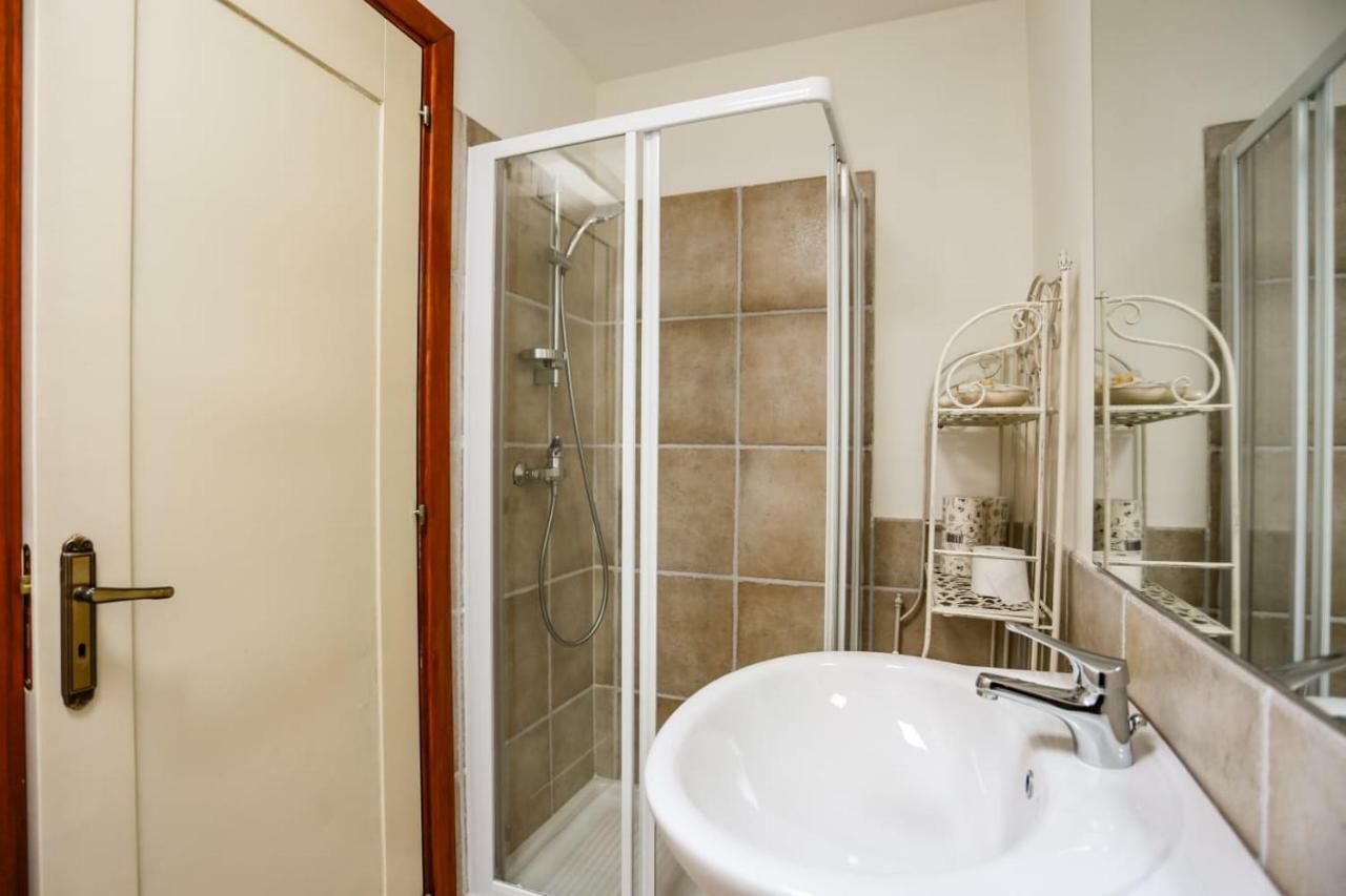 Palazzo Candido Suites & Apartments - Sit Apartment 레체 외부 사진