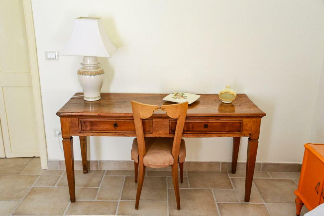 Palazzo Candido Suites & Apartments - Sit Apartment 레체 외부 사진