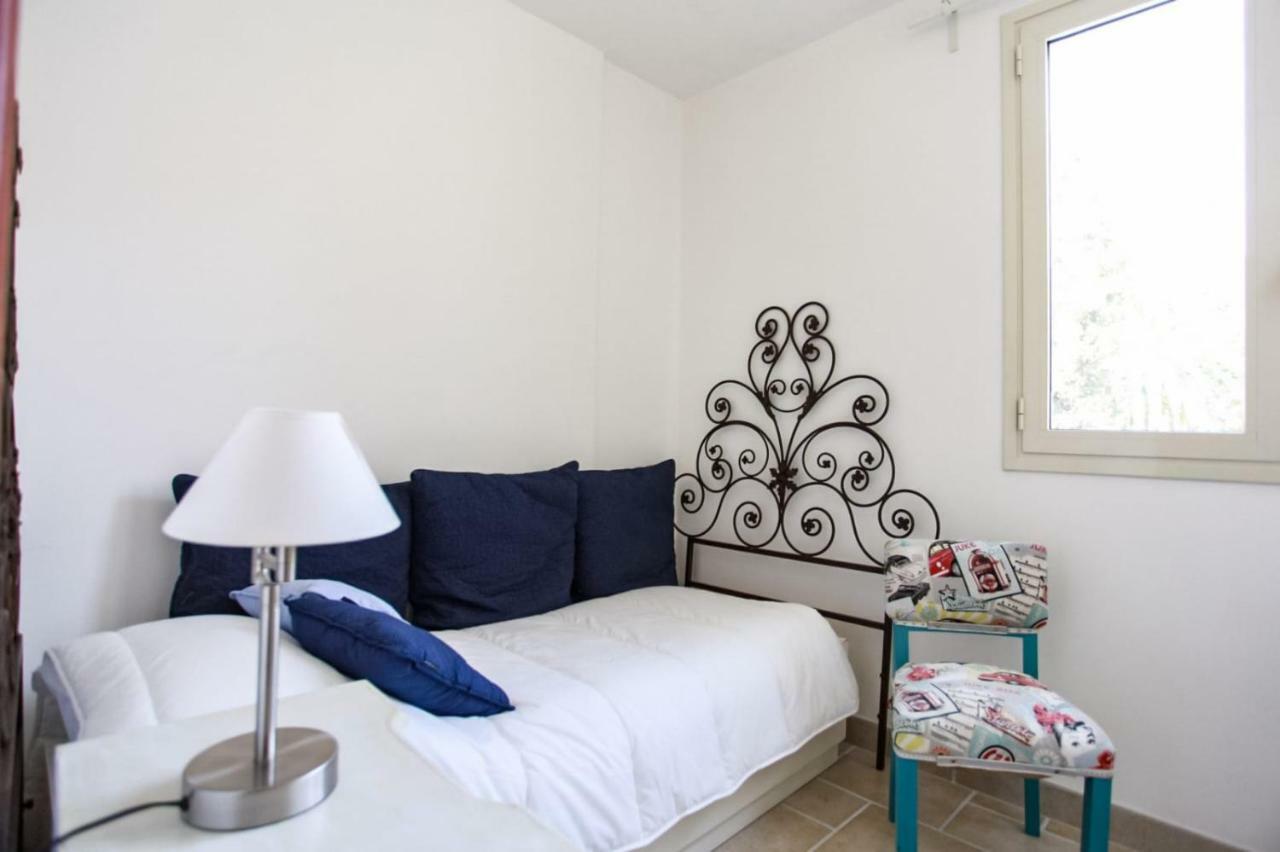Palazzo Candido Suites & Apartments - Sit Apartment 레체 외부 사진