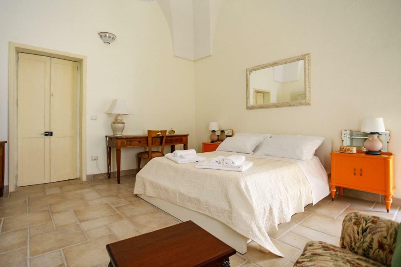 Palazzo Candido Suites & Apartments - Sit Apartment 레체 외부 사진