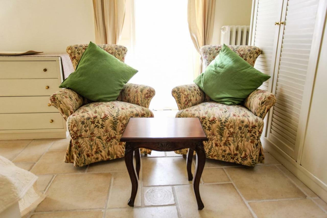 Palazzo Candido Suites & Apartments - Sit Apartment 레체 외부 사진